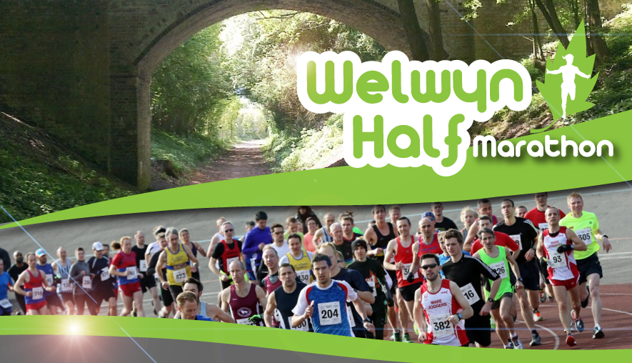 welwyn half