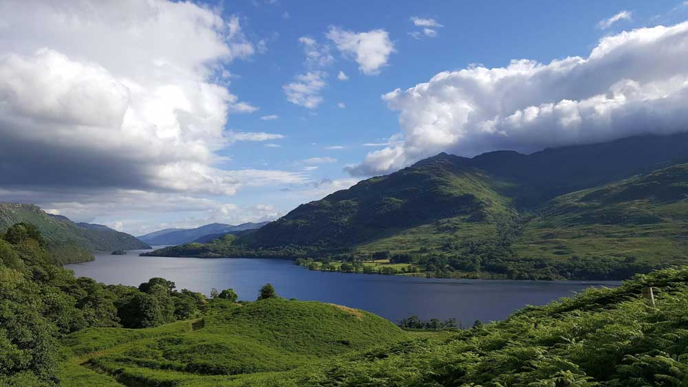 Loch Lomond