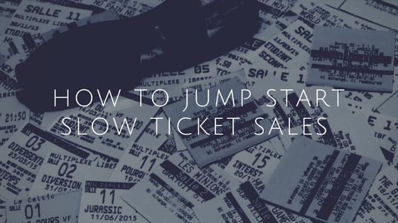 How to jump startslow (2)