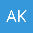 Amanda King's profile picture