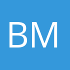Ben Mould's profile picture