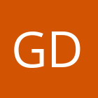 Gosia Dziedzic's profile picture