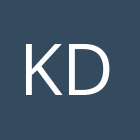 Kate Davy's profile picture