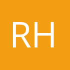 Rebecca Hales's profile picture