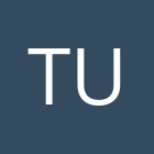 Test User's profile picture