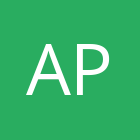 apazofe's profile picture