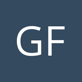 Gavin Fereday