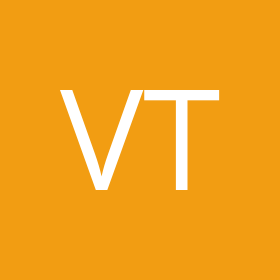 Vicky Toward