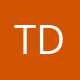 t-d