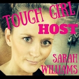 Sarah Williams AKA Tough Girl