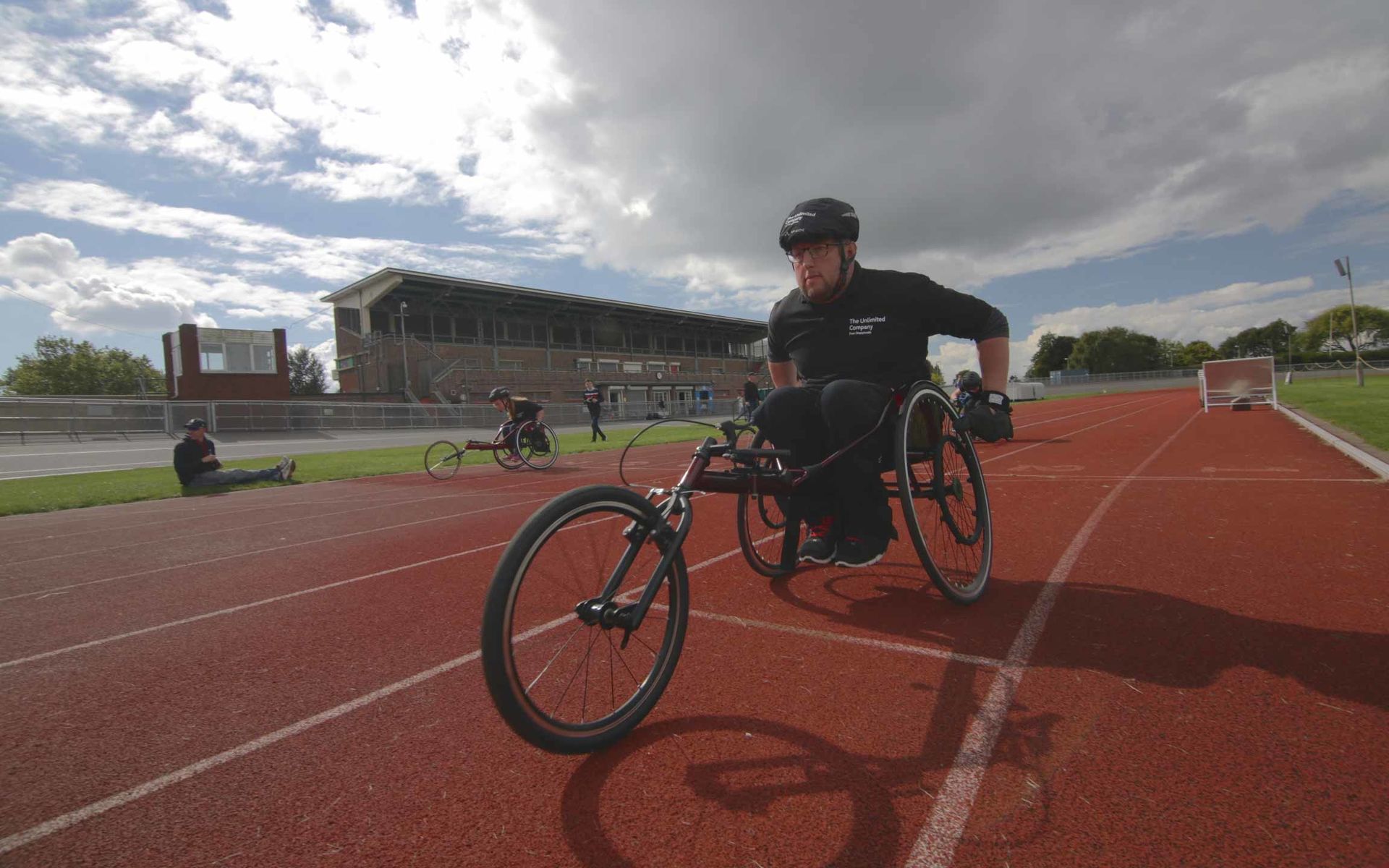 https://etchrock.com/World Record Rower to take part in first ever Unlimited Great South Wheelchair Event